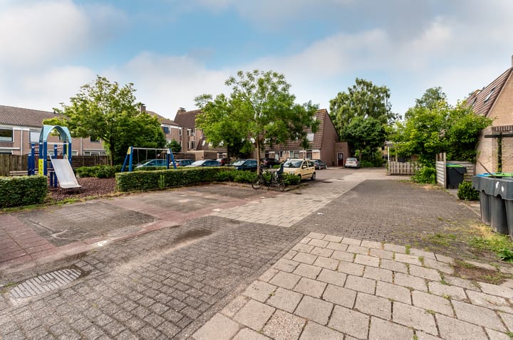 Foto 45 van Pijlkruidmeen 25