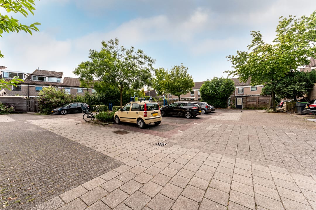 Foto 46 van Pijlkruidmeen 25