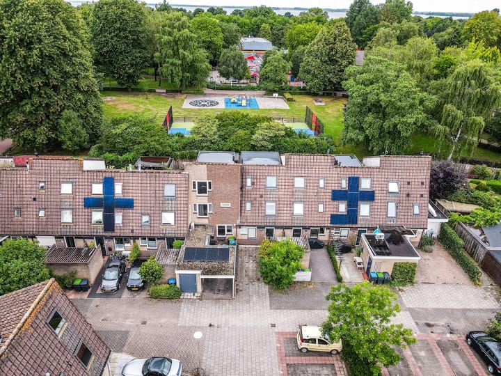 Foto 47 van Pijlkruidmeen 25