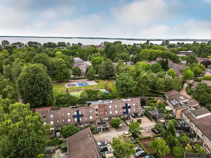 Foto 49 van Pijlkruidmeen 25