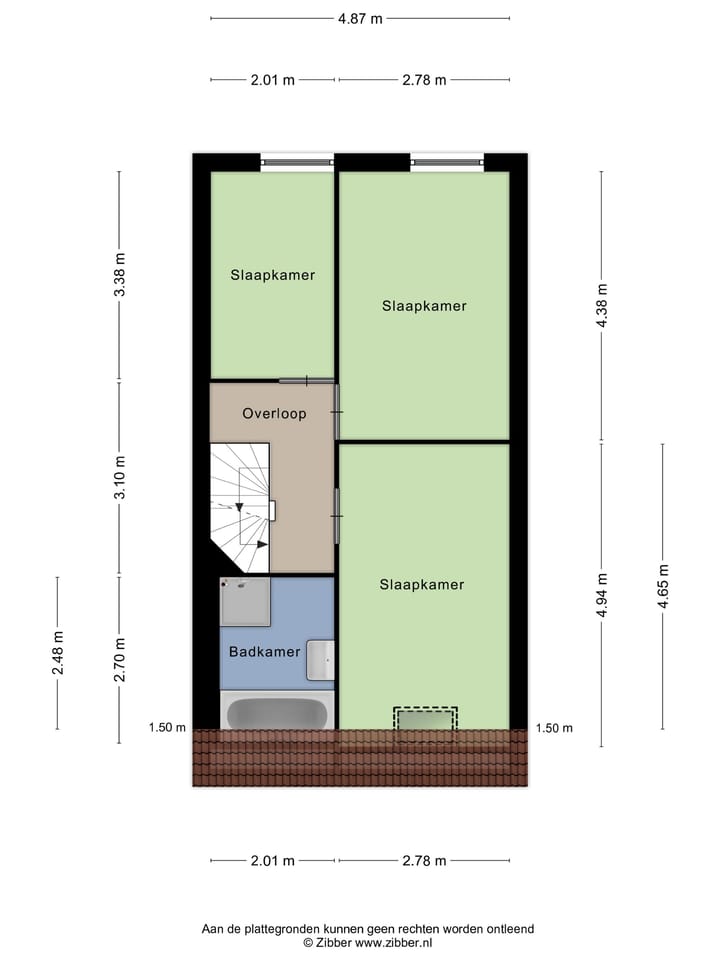 Foto 53 van Pijlkruidmeen 25