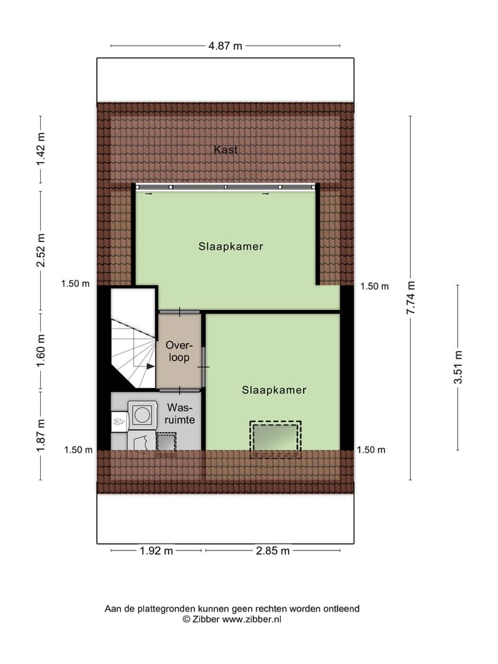 Foto 54 van Pijlkruidmeen 25