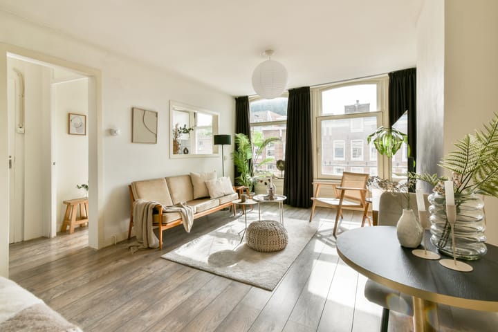 Photo 2 of Kinkerstraat 24-4V