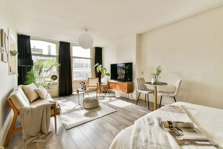 Photo 3 of Kinkerstraat 24-4V