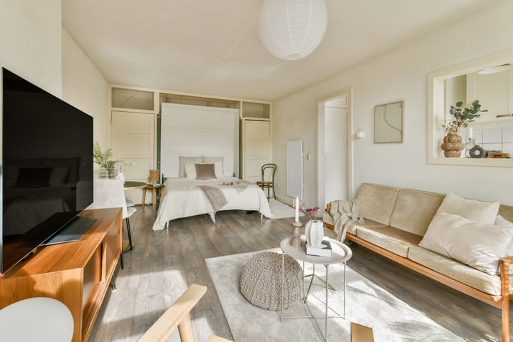 Photo 4 of Kinkerstraat 24-4V