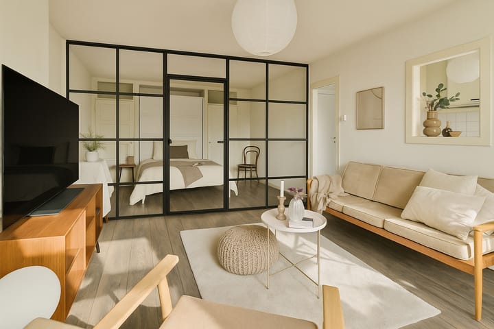 Photo 5 of Kinkerstraat 24-4V