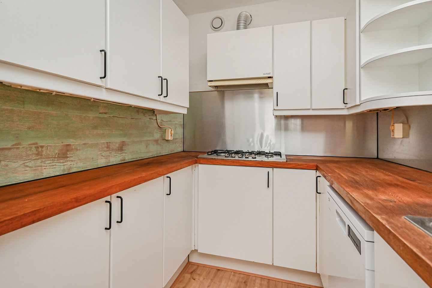 Foto 4 van Korte Houtstraat 132