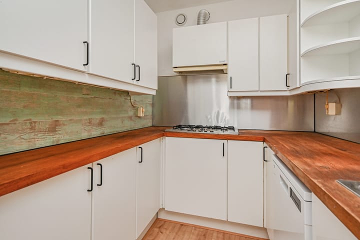 Photo 4 of Korte Houtstraat 132