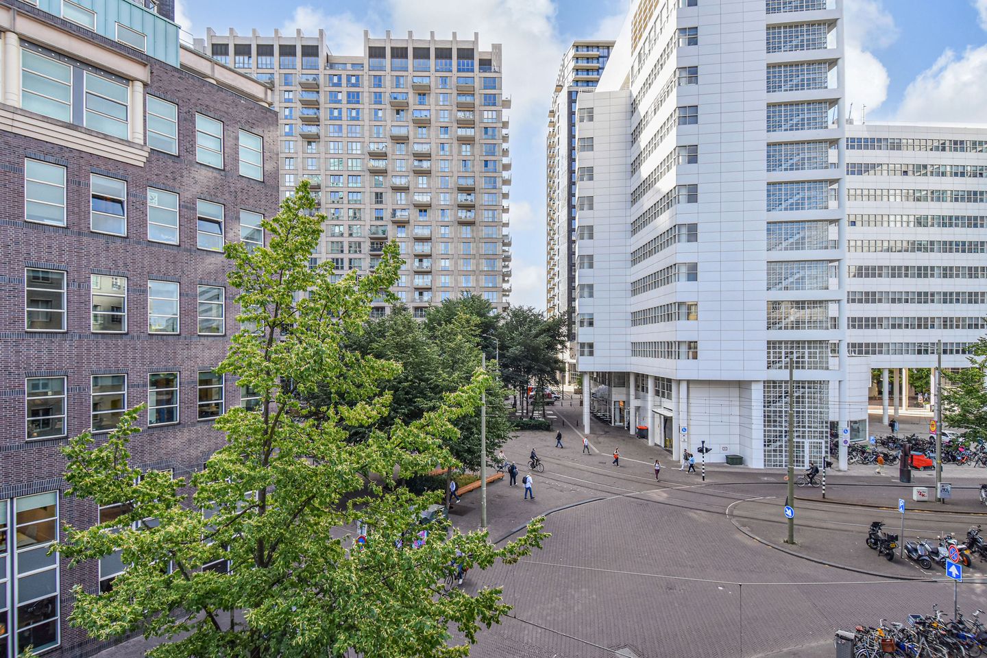 Foto 5 van Korte Houtstraat 132