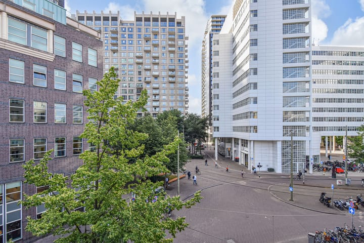 Photo 5 of Korte Houtstraat 132