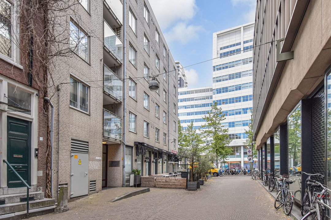 Foto 7 van Korte Houtstraat 132