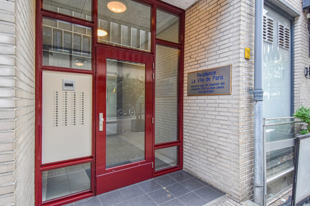 Foto 8 van Korte Houtstraat 132