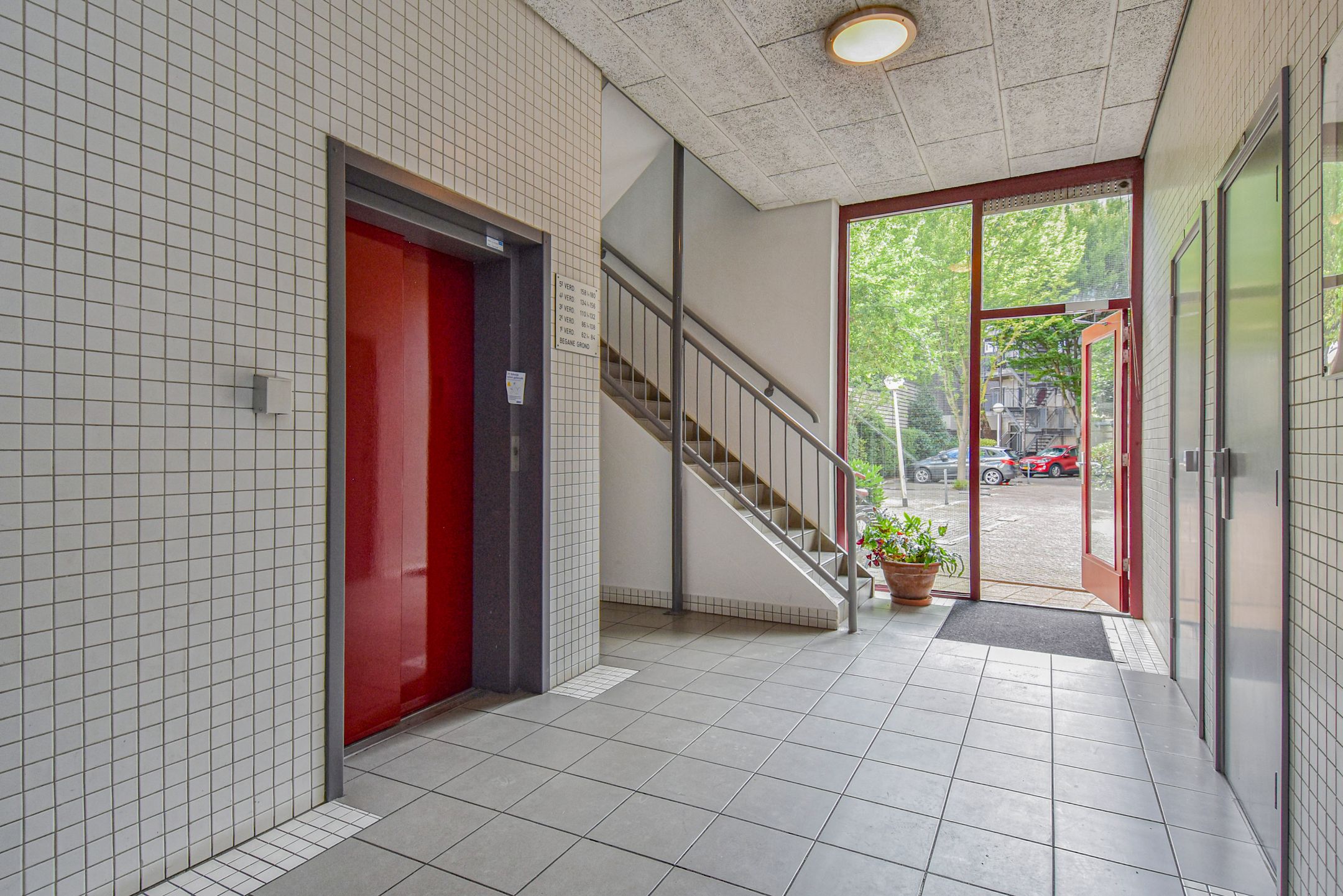 Foto 9 van Korte Houtstraat 132