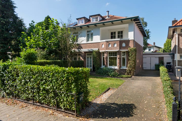 Foto 1 van Oude Velperweg 61