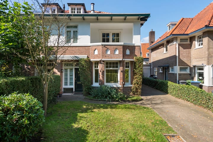 Foto 2 van Oude Velperweg 61