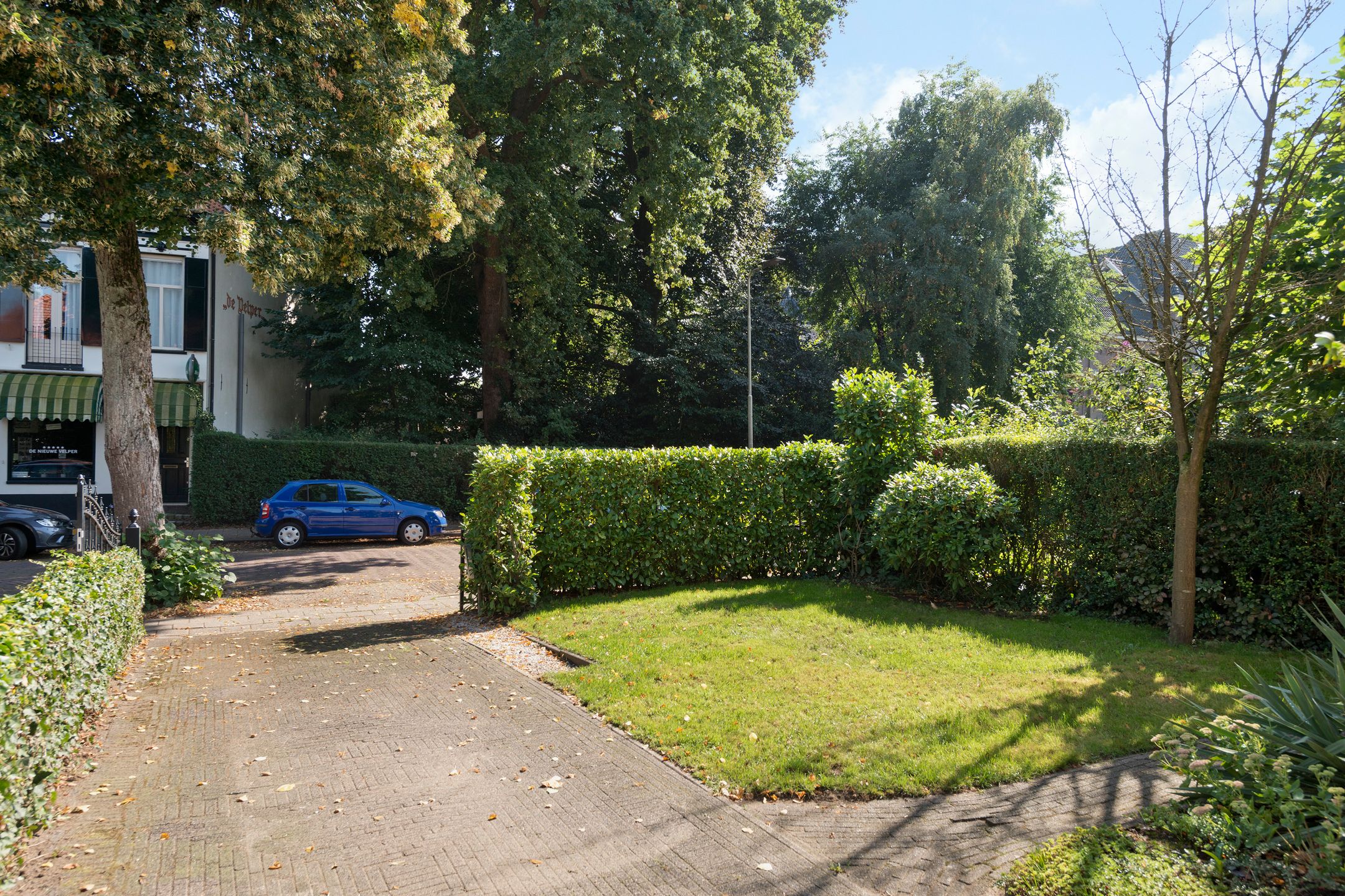 Foto 3 van Oude Velperweg 61