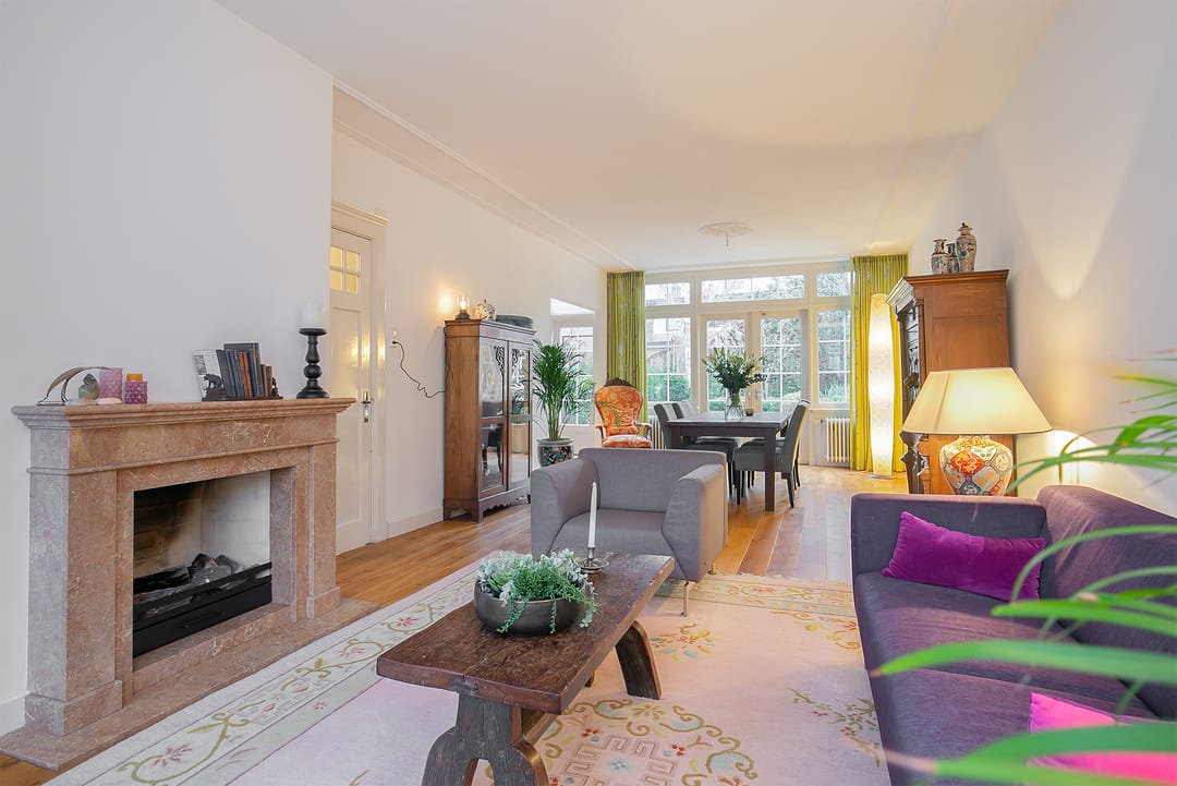 Foto 8 van Oude Velperweg 61