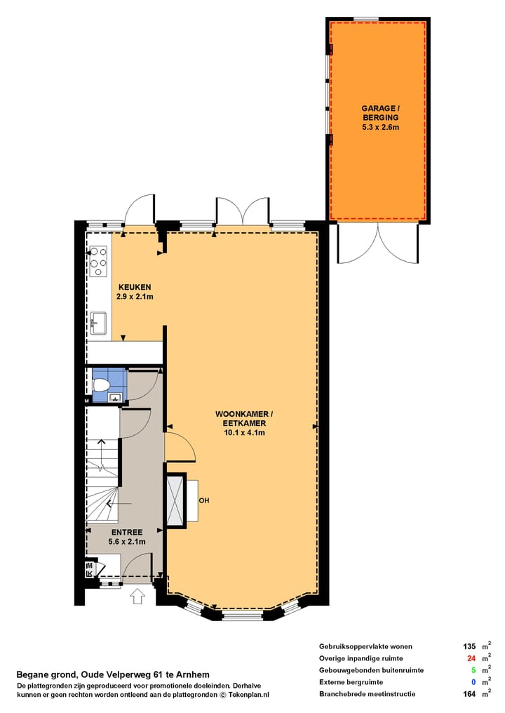 Foto 33 van Oude Velperweg 61