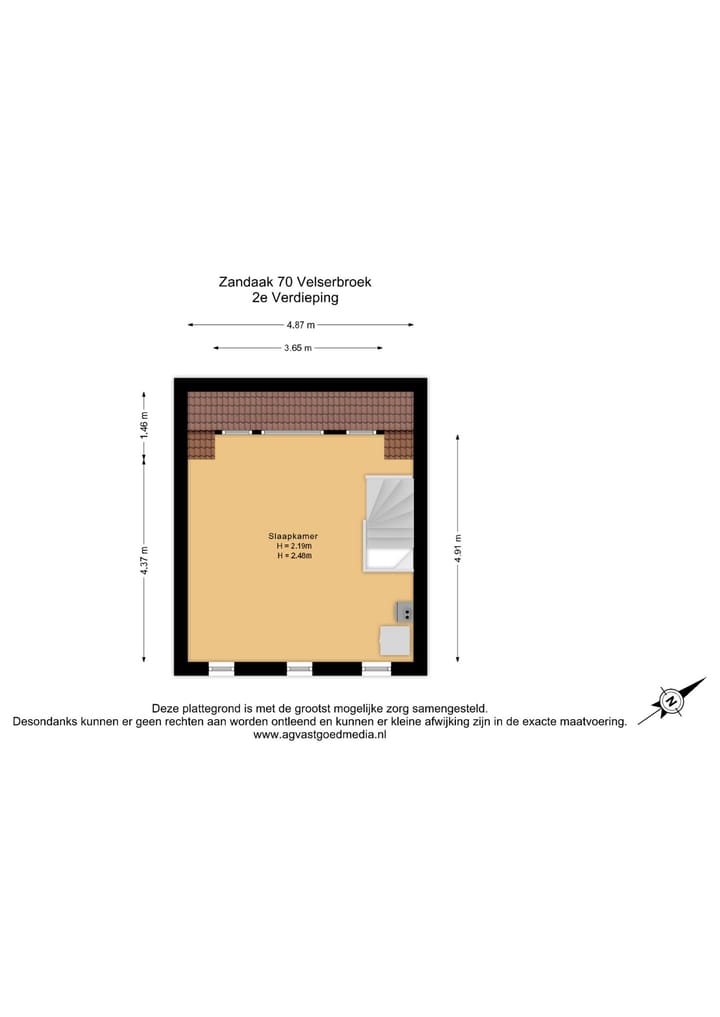Foto 32 van Zandaak 70