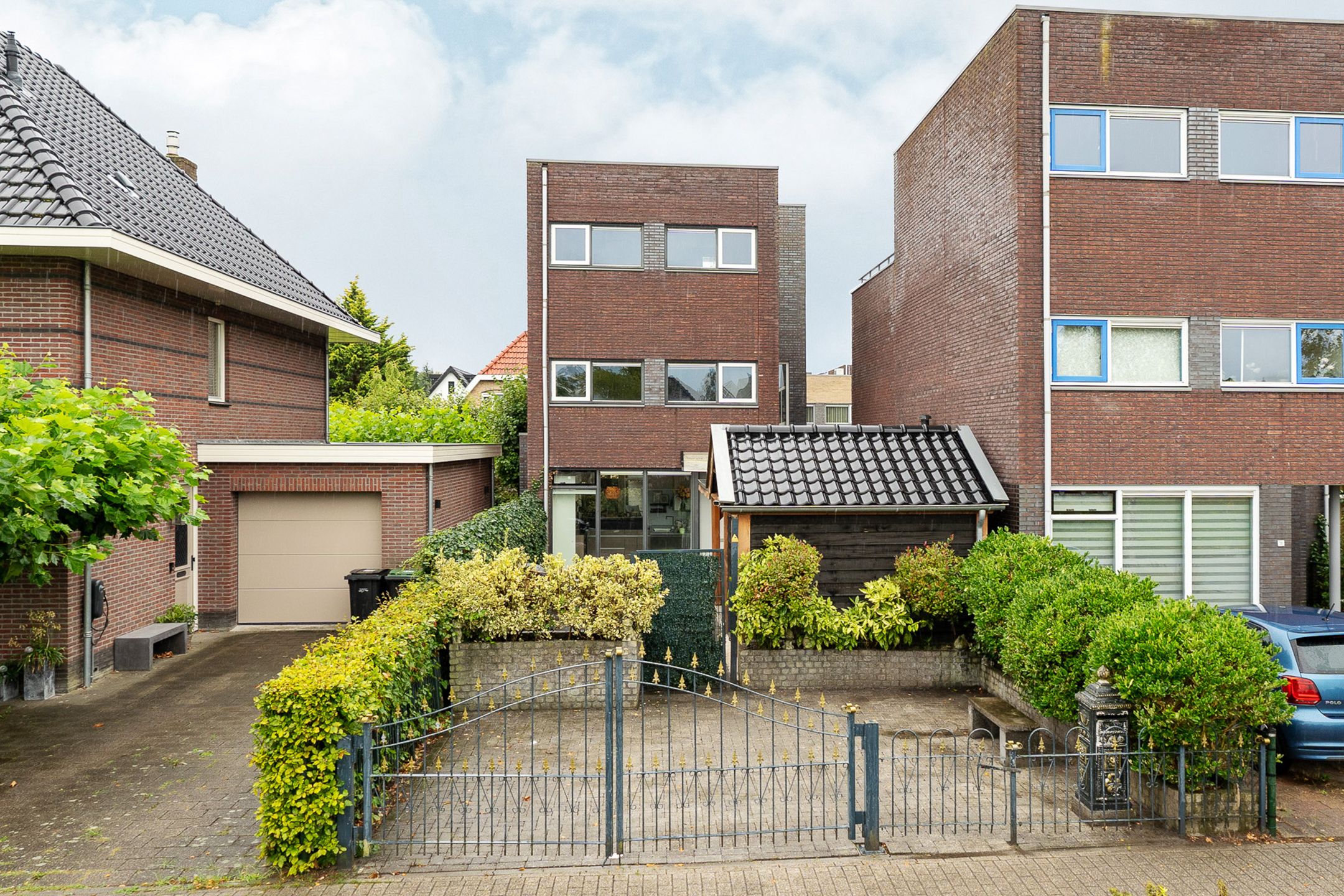 Kick Wilstraplantsoen, 58, Almere, 1336HG, Flevoland, Nederland 58