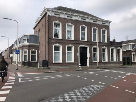 Goirkestraat 185-c