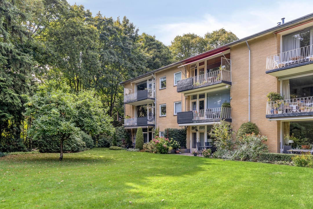 Foto 26 van Utrechtseweg 34-L