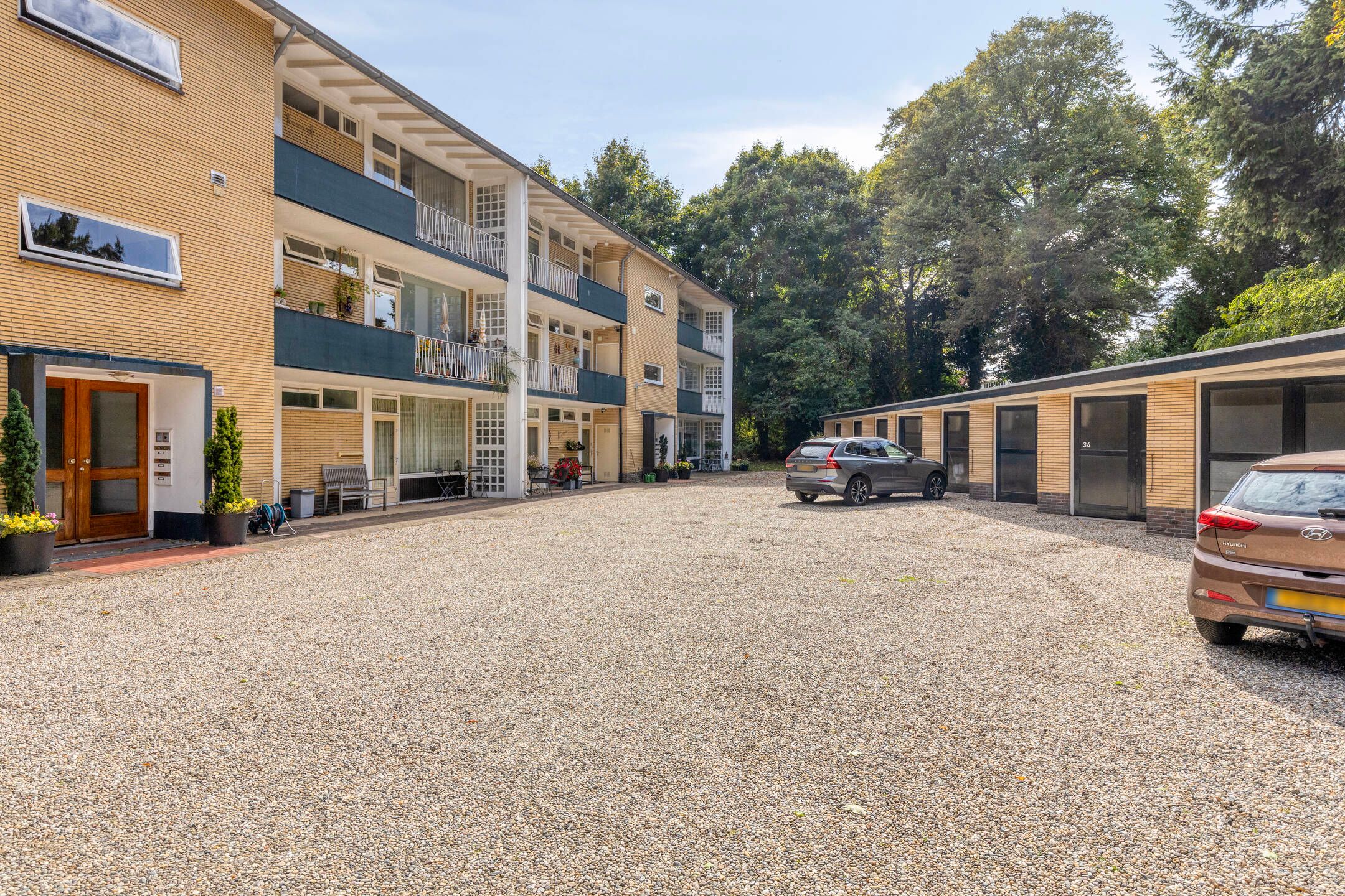 Foto 24 van Utrechtseweg 34-L