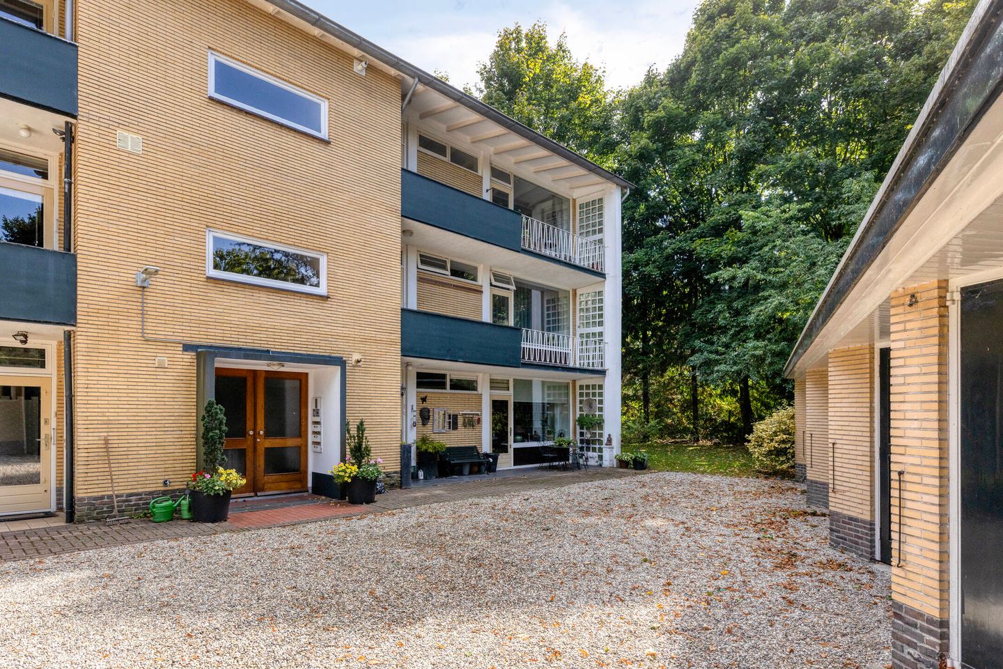 Foto 25 van Utrechtseweg 34-L