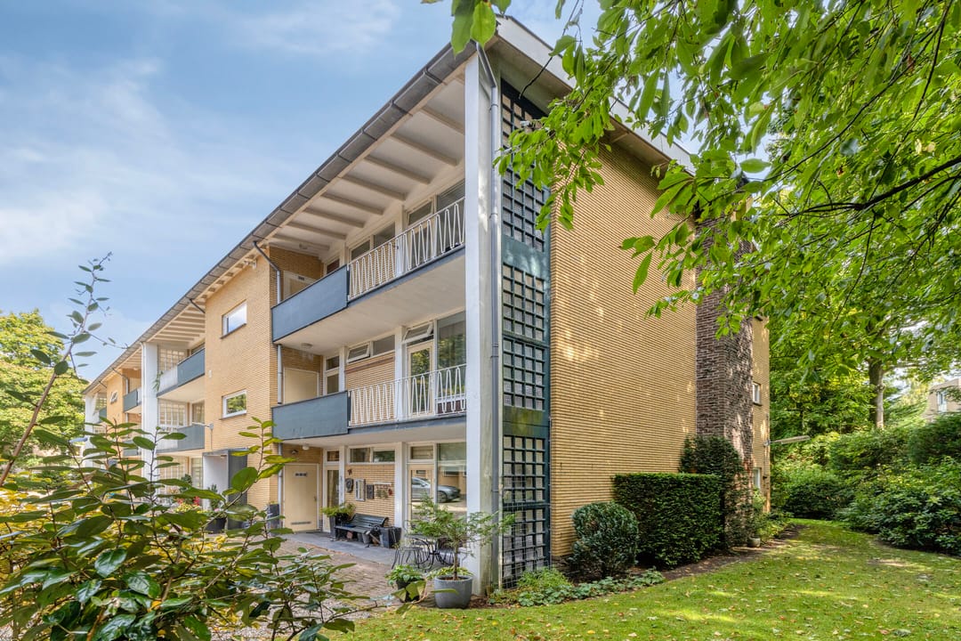 Foto 23 van Utrechtseweg 34-L