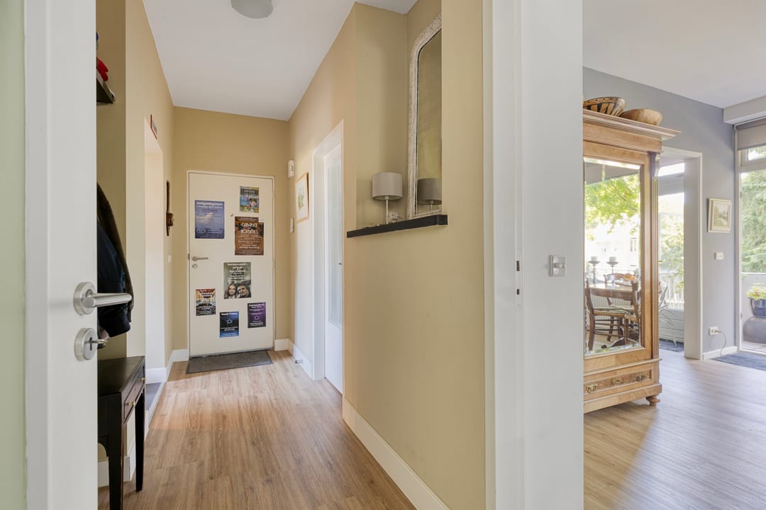 Foto 11 van Utrechtseweg 34-L