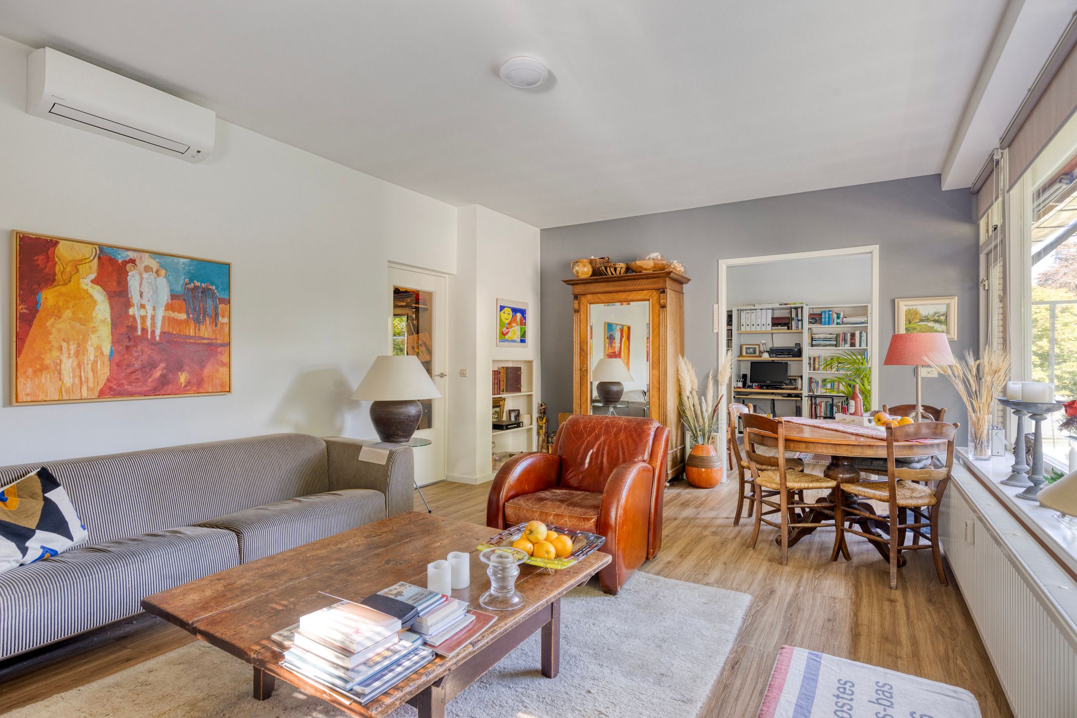 Foto 6 van Utrechtseweg 34-L