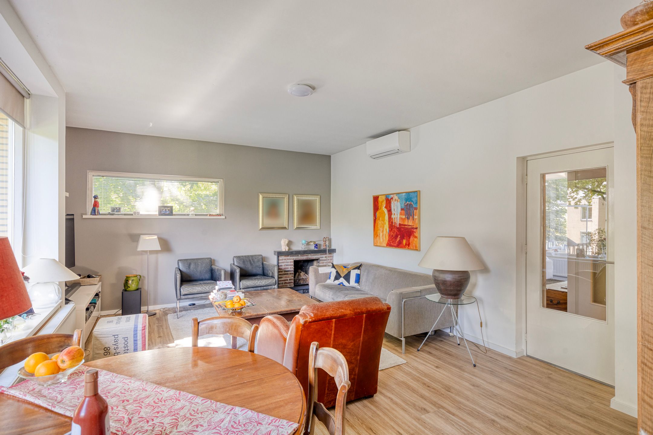 Foto 3 van Utrechtseweg 34-L