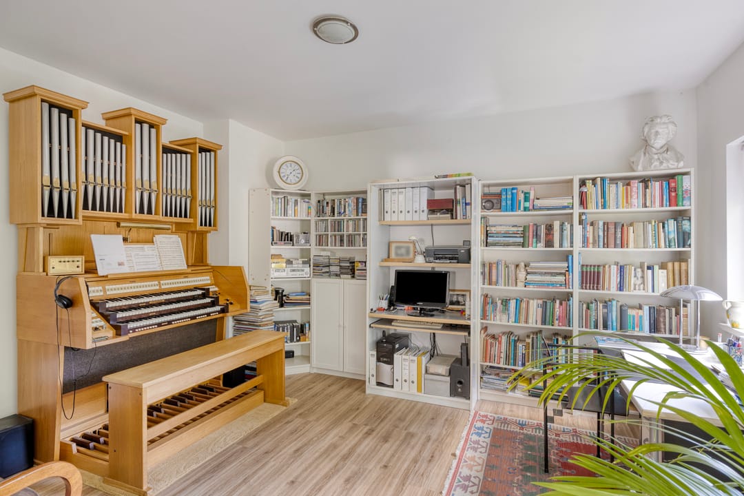 Foto 8 van Utrechtseweg 34-L