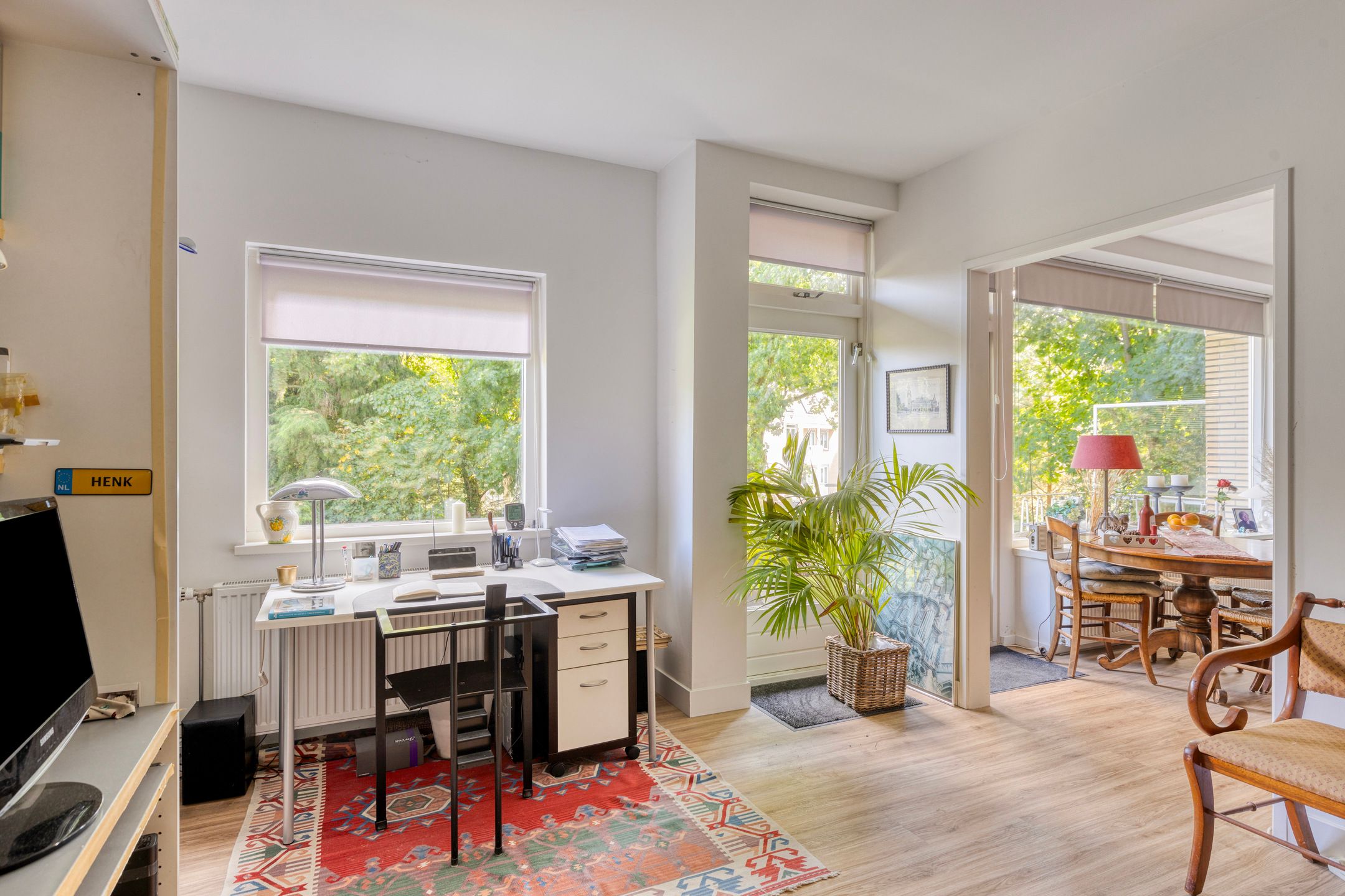 Foto 9 van Utrechtseweg 34-L