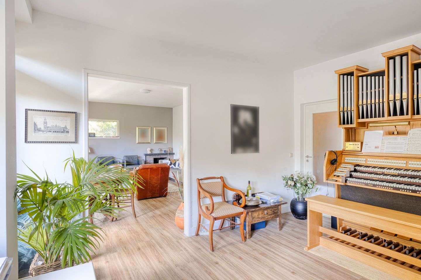 Foto 10 van Utrechtseweg 34-L