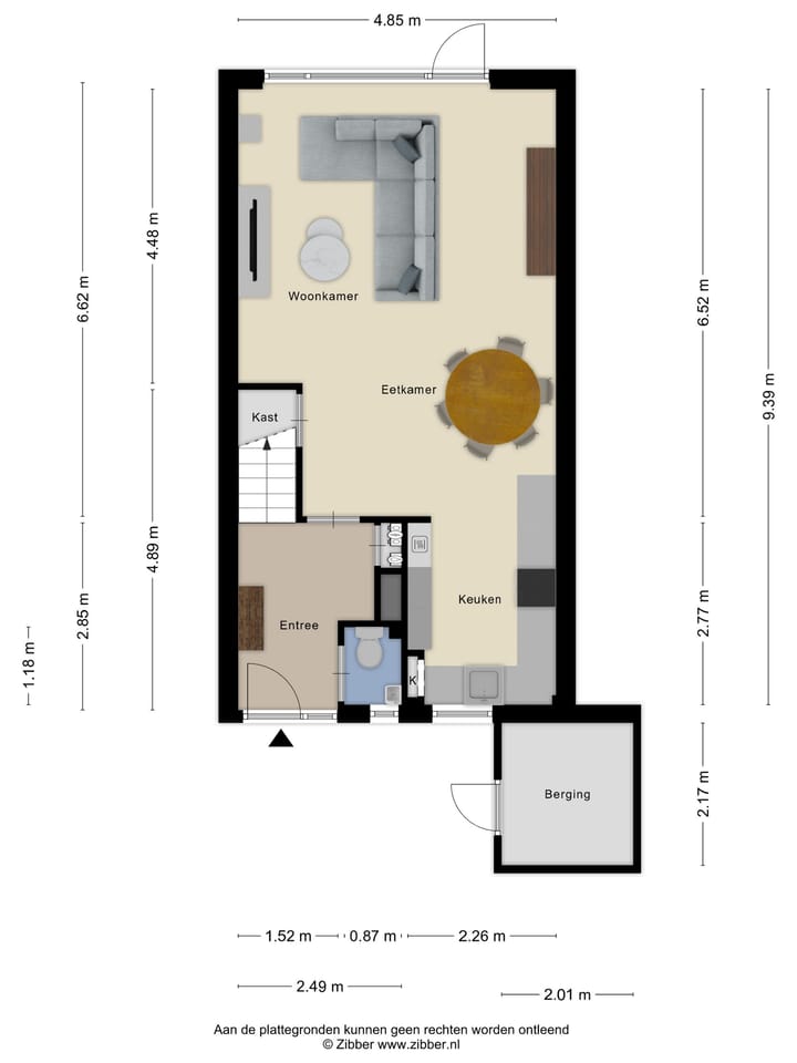 Foto 32 van De Toltoren 23