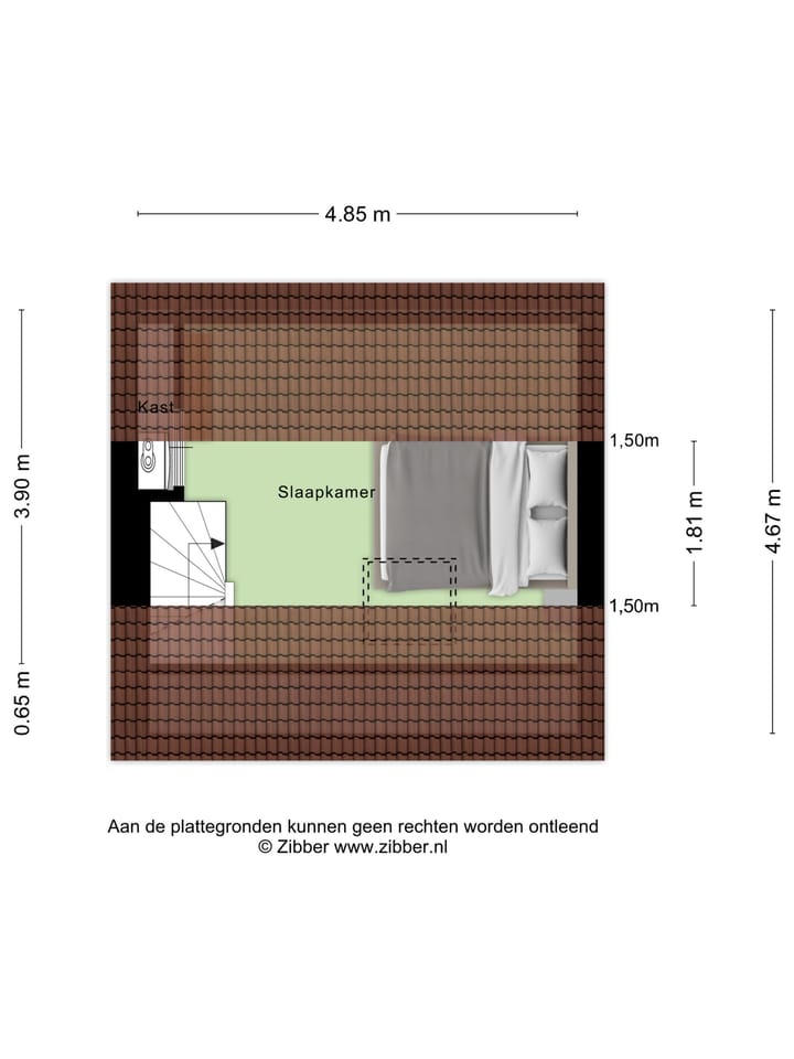Foto 34 van De Toltoren 23