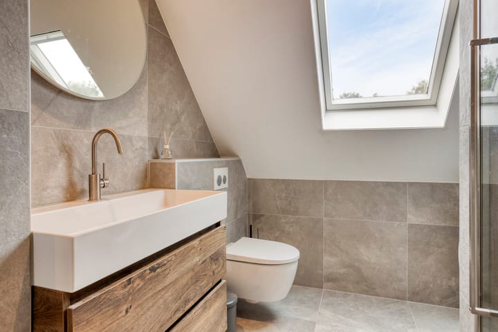 Foto 4 van De Toltoren 23