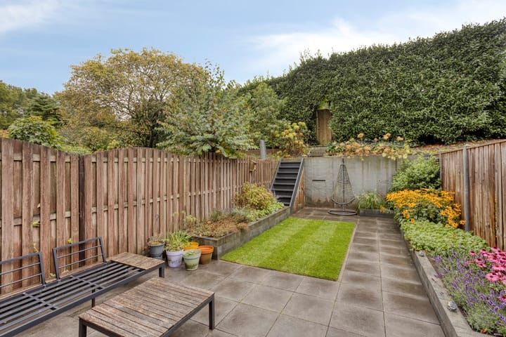 Foto 5 van De Toltoren 23