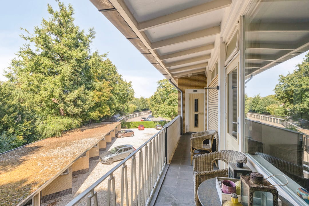 Foto 22 van Utrechtseweg 34-L