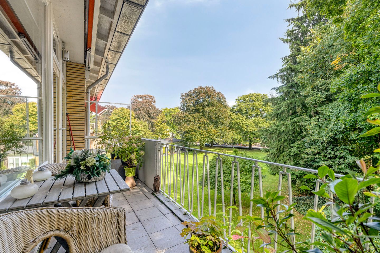 Foto 20 van Utrechtseweg 34-L