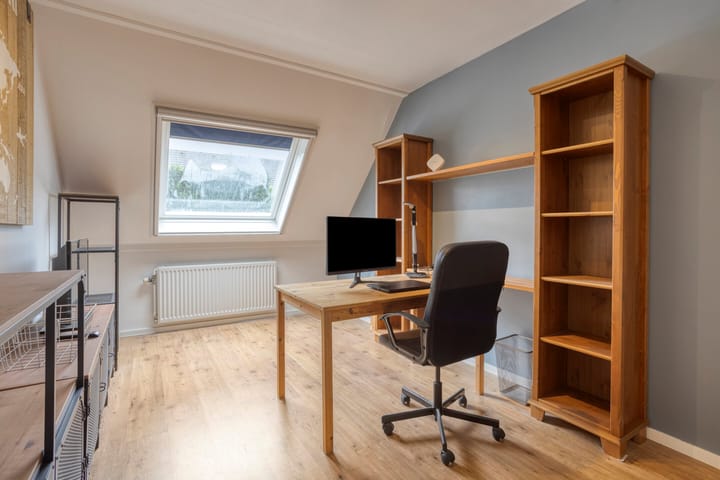 Foto 22 van De Toltoren 23