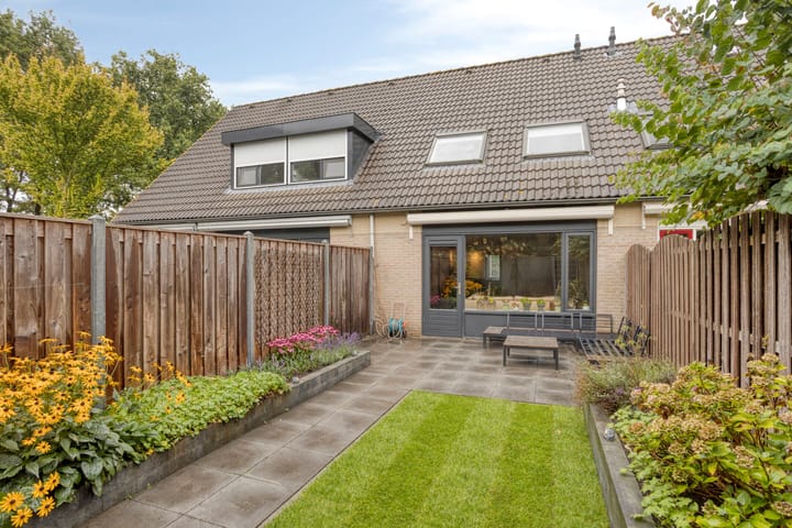 Foto 25 van De Toltoren 23