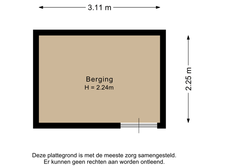 Berging