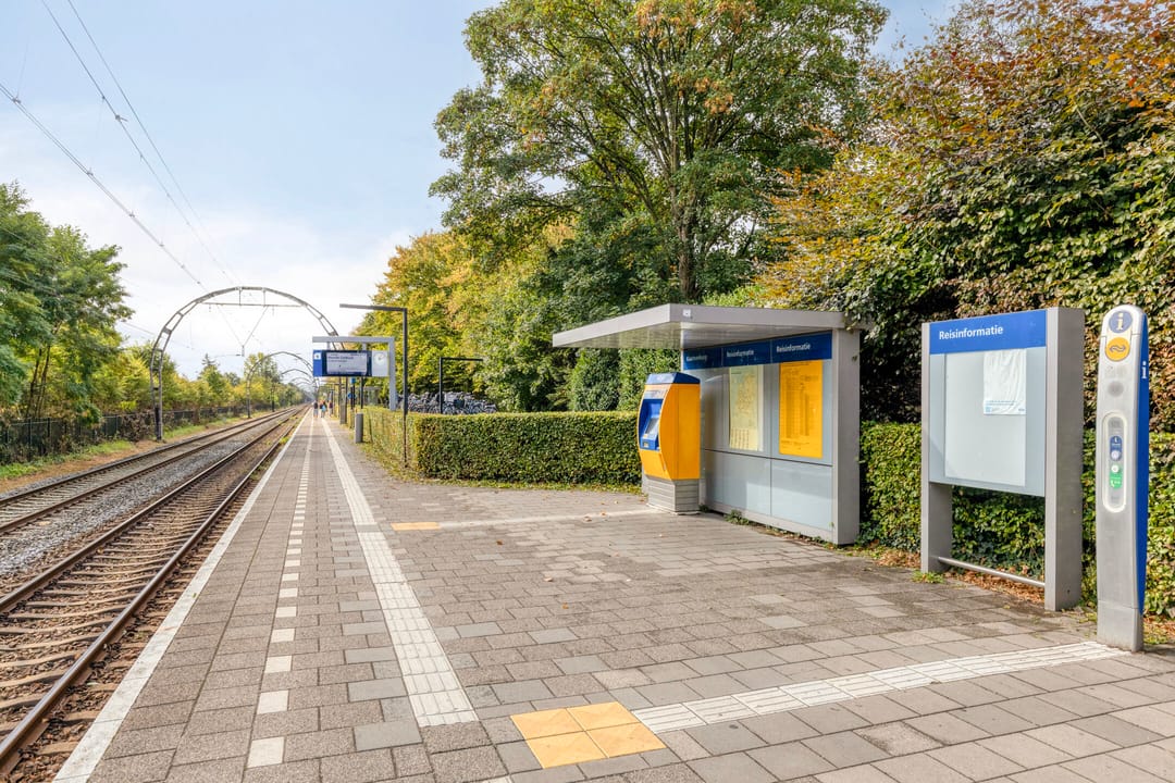 Foto 28 van Utrechtseweg 34-L