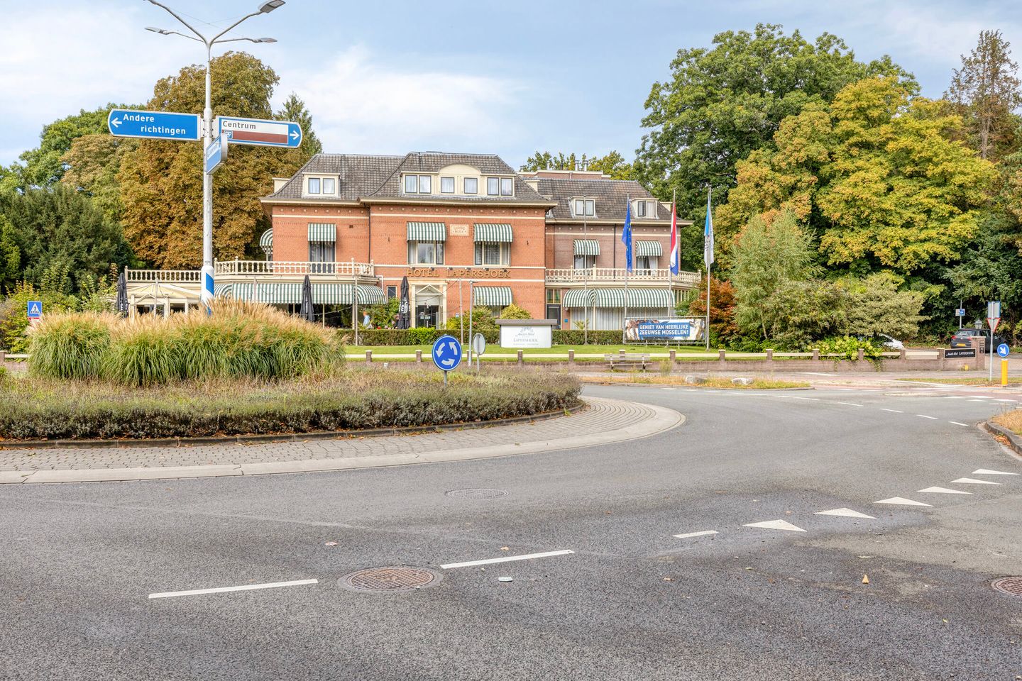 Foto 29 van Utrechtseweg 34-L