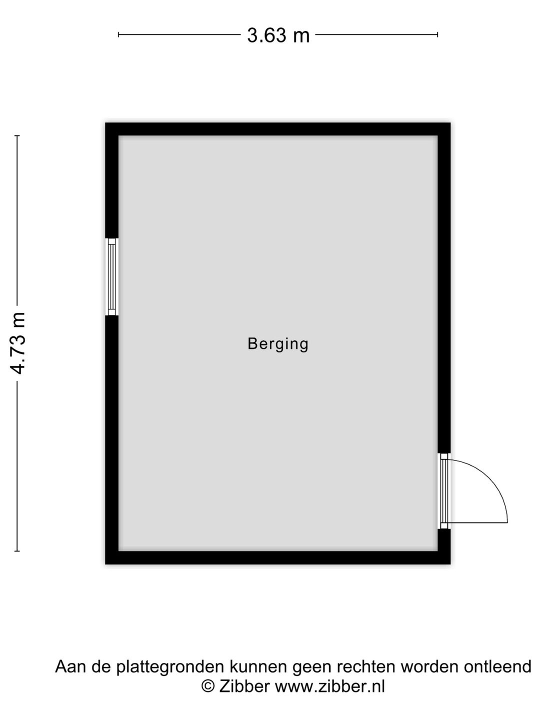 Foto 31 van Utrechtseweg 34-L