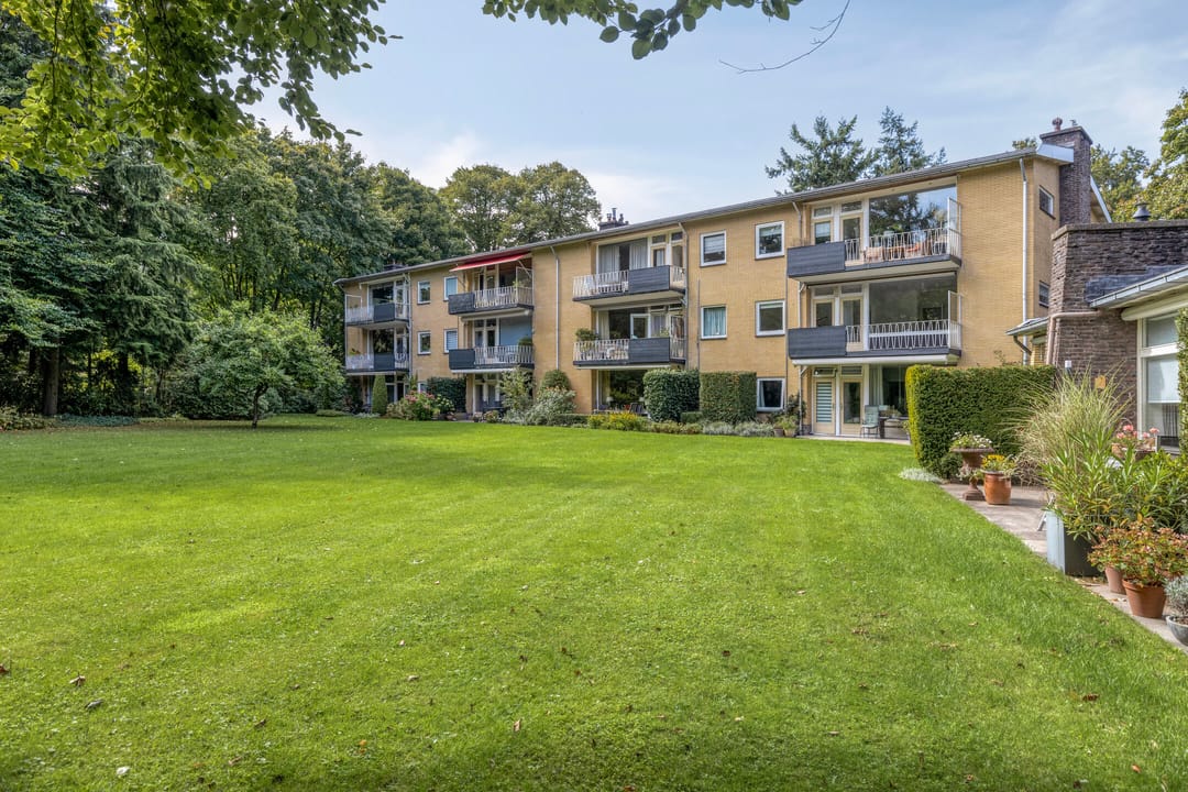 Foto 1 van Utrechtseweg 34-L