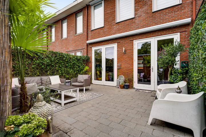 Foto 13 van Penitentenstraat 110