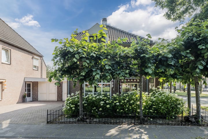 Foto 1 van Giekerkstraat 110